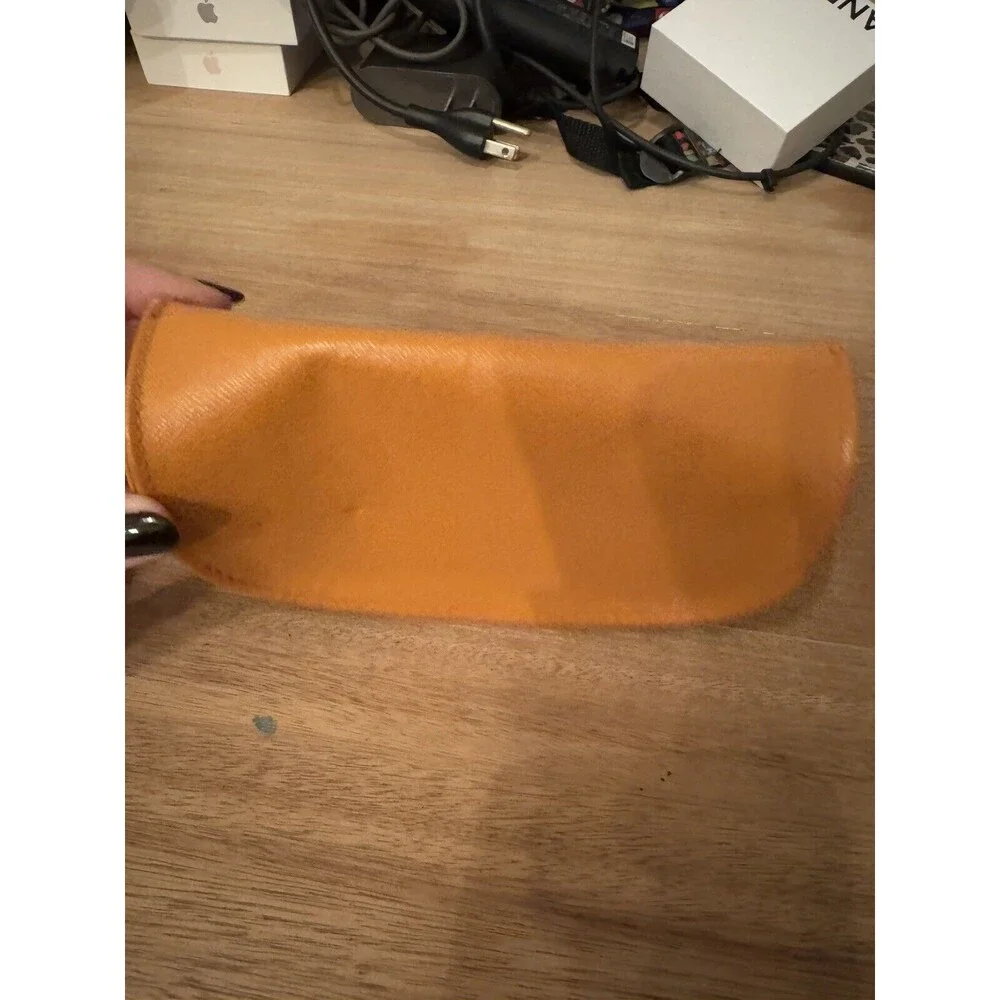 Tory Burch semi hard Sunglass‎ Case